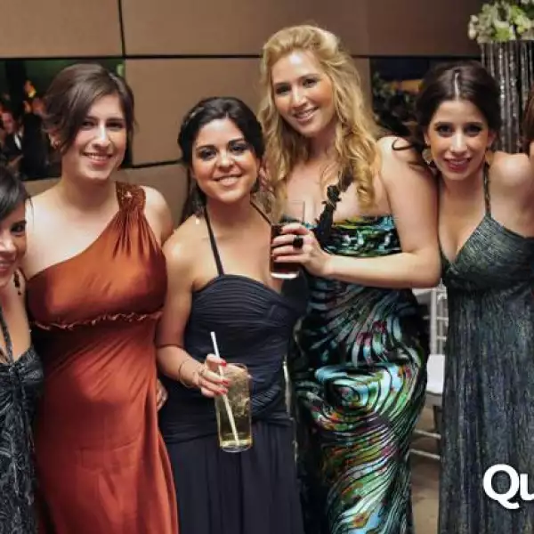 Boda de Gerardo de la Garza y Giselle Saenz