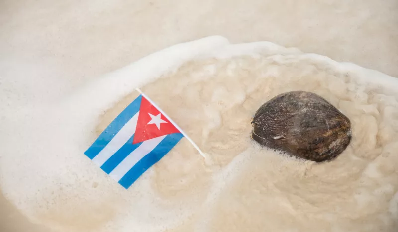 vuelos cuba 