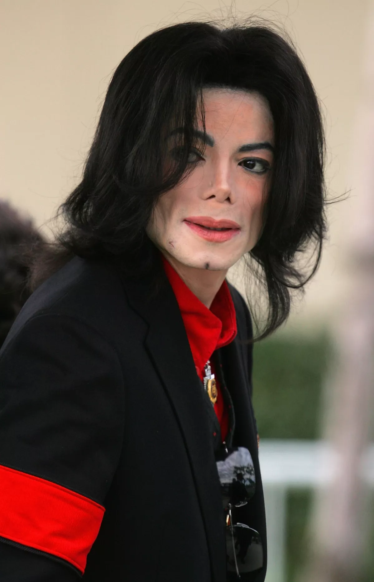 Michael-Jackson