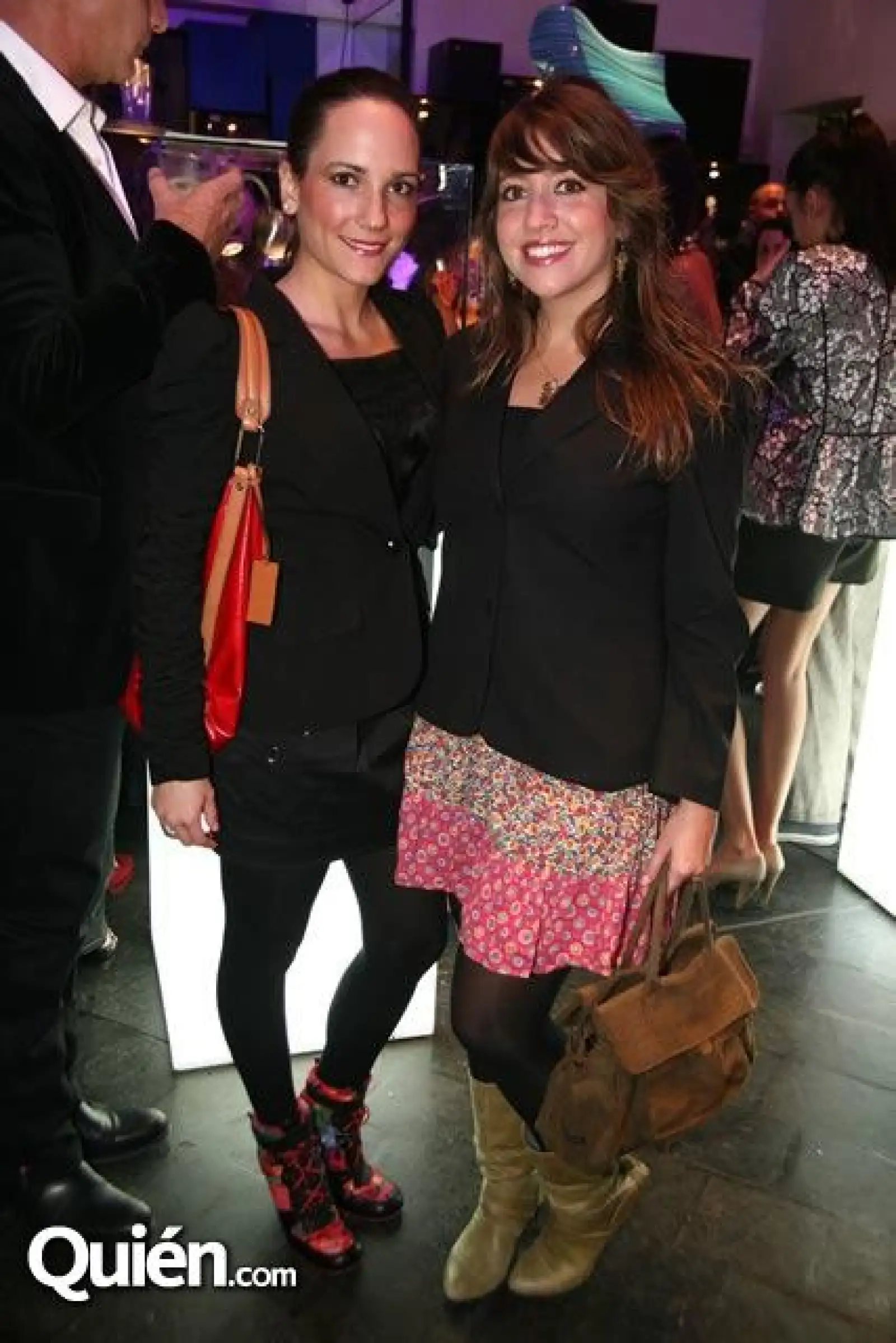 Inauguracion Common People
