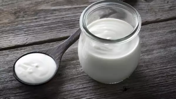 lacteos (iStock)