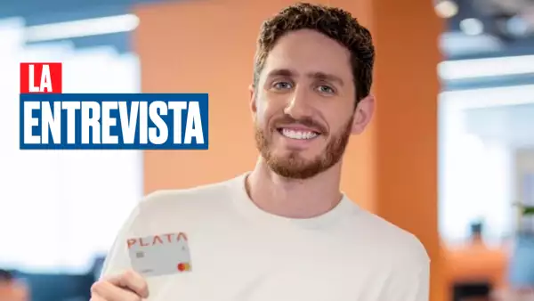 Plata Card recibe licencia bancaria y va por productos de ahorro e inversión