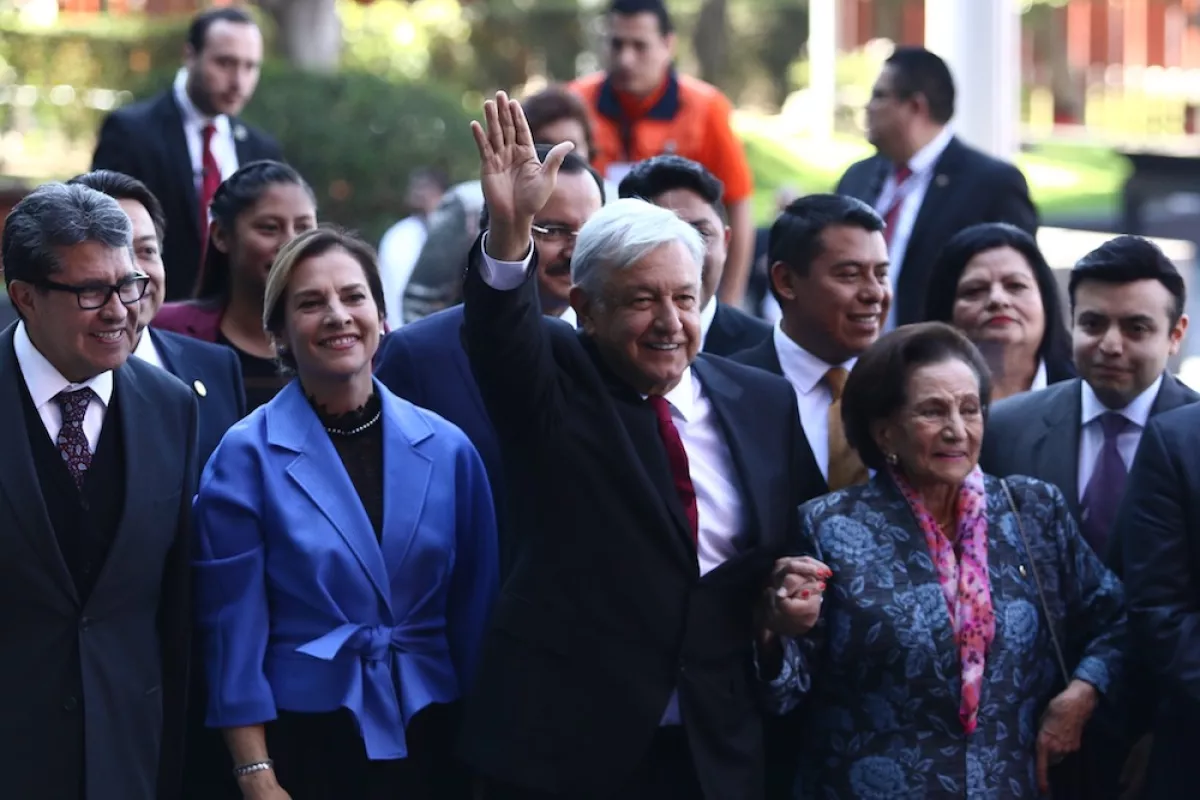 AMLO