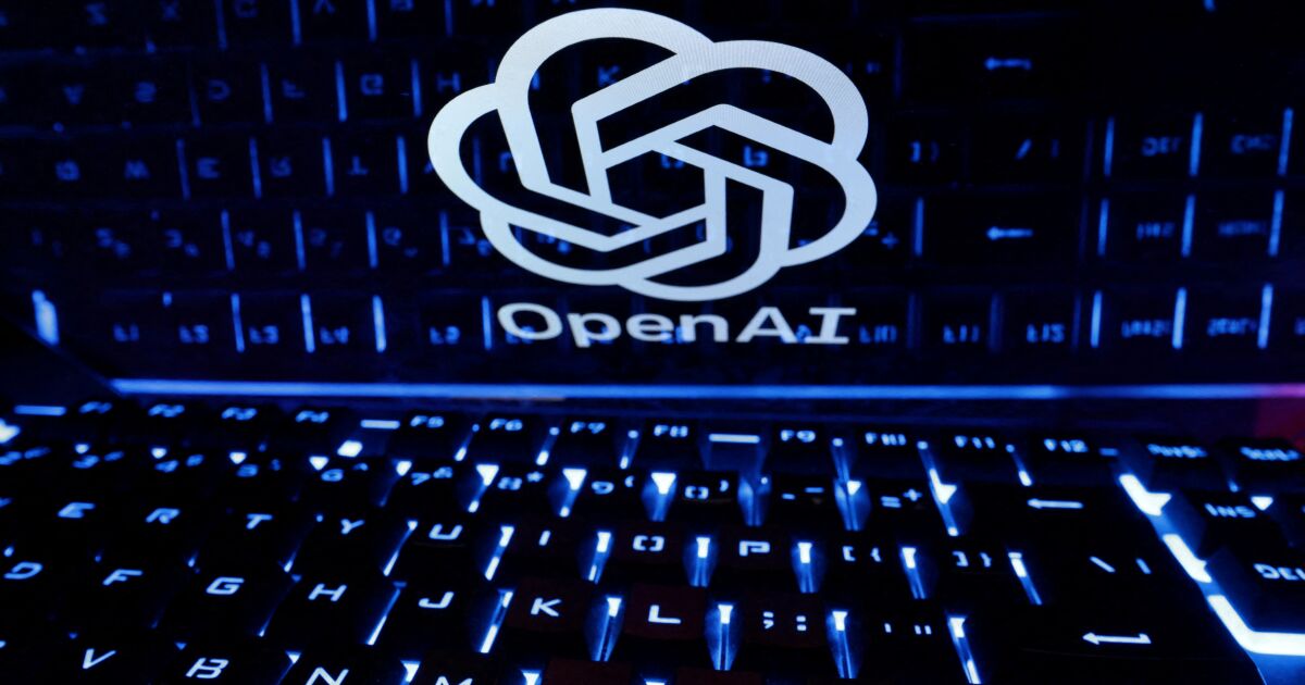 Openai, AMD ve NVIDIA arasında sevgisini IA cips üretimi ile böler
