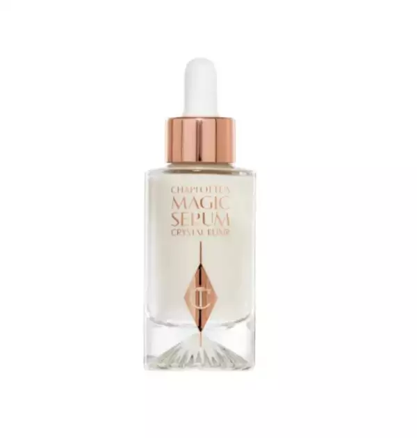 Glow first-Magic Serum Crystal Elixir