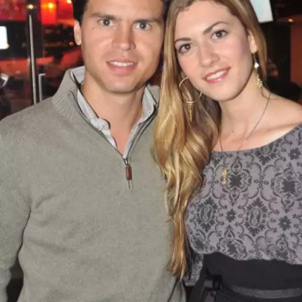 Inauguración de La Cigala Azul