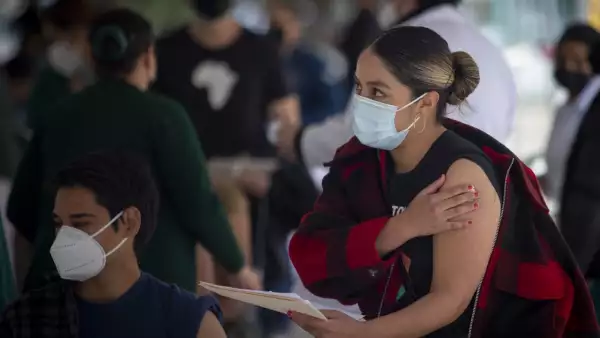 coronavirus en méxico