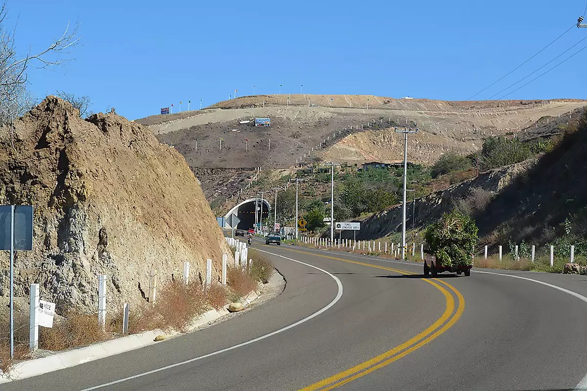 Carreteras