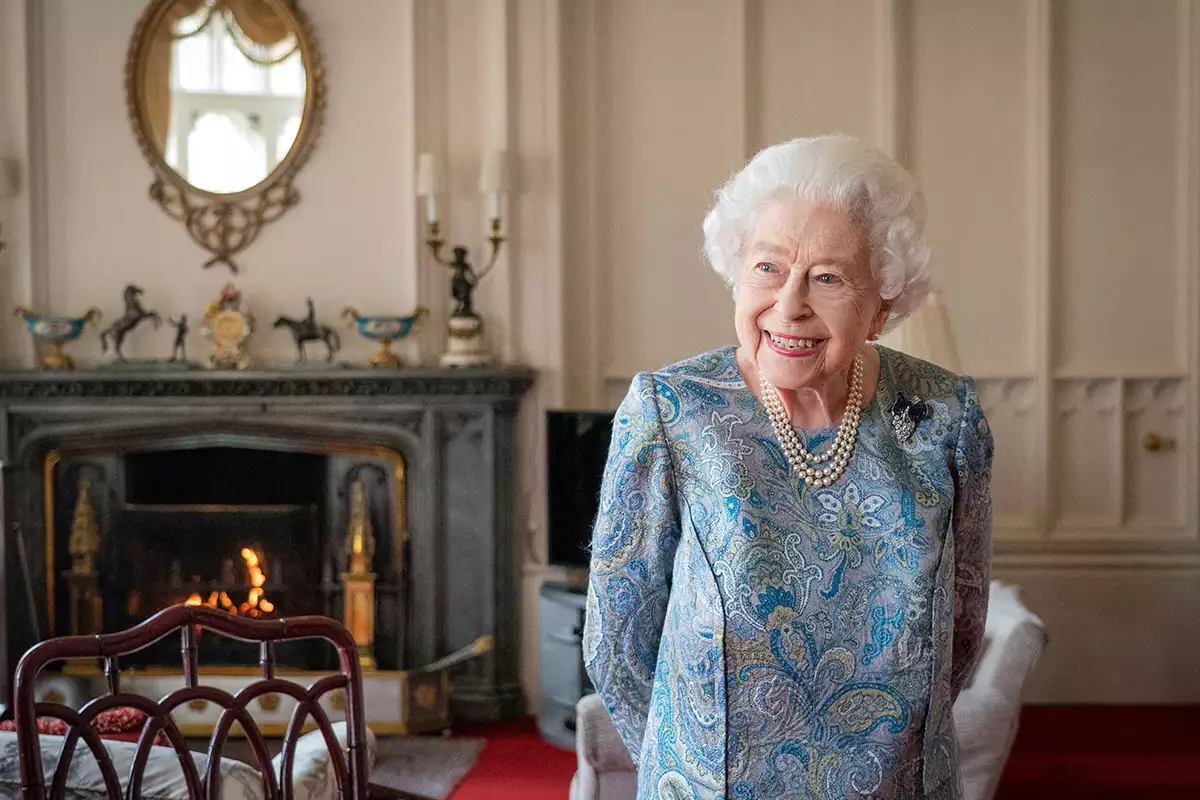 BRITAIN-SWITZERLAND-ROYAL-DIPLOMACY