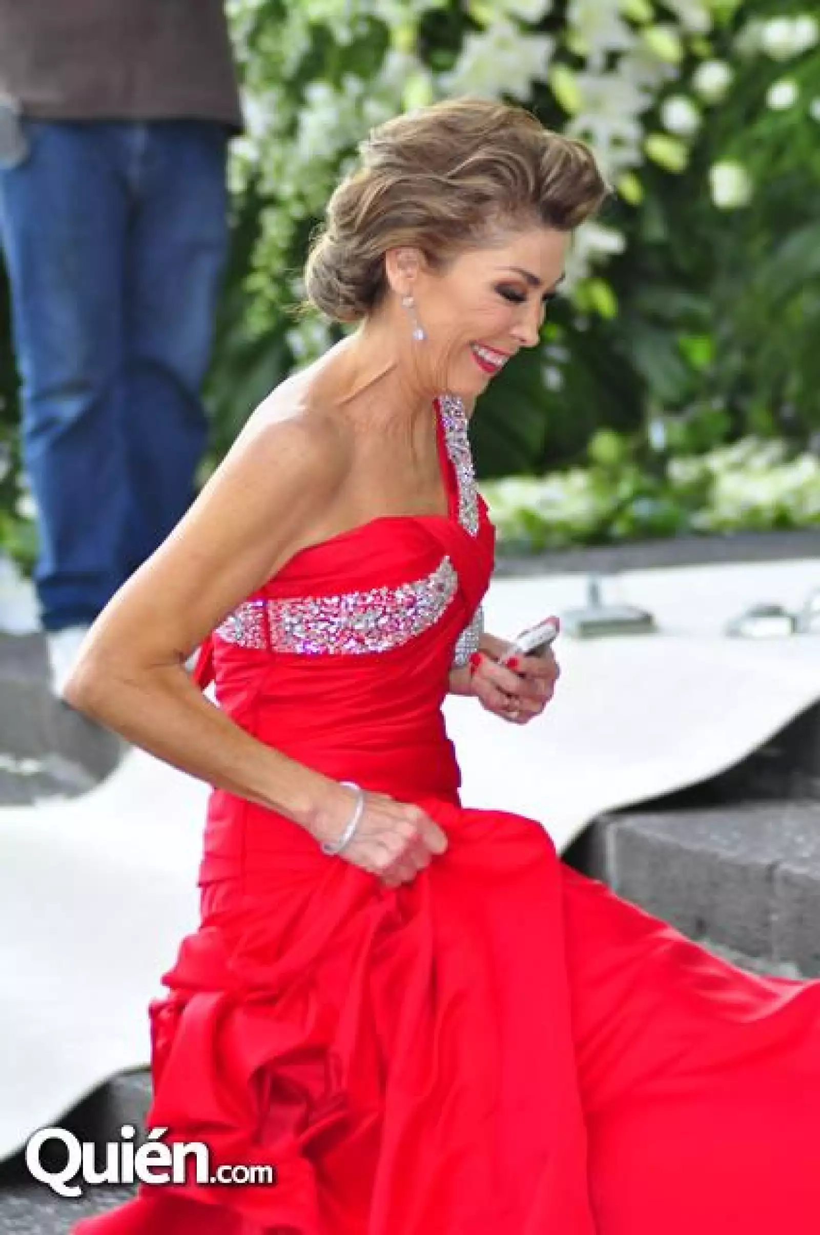 Jaqueline Van-Hoorde