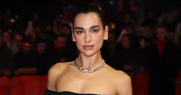 Dua Lipa
