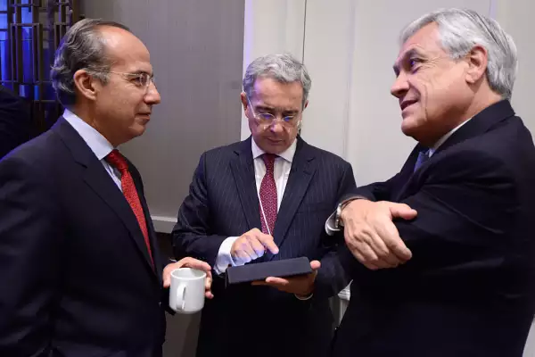 2014 Concordia Summit - Day 1