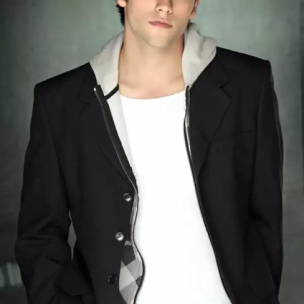 Brant Daugherty el chico malo de Pretty Little Liars sin duda nos encanta en su rol de Noah.