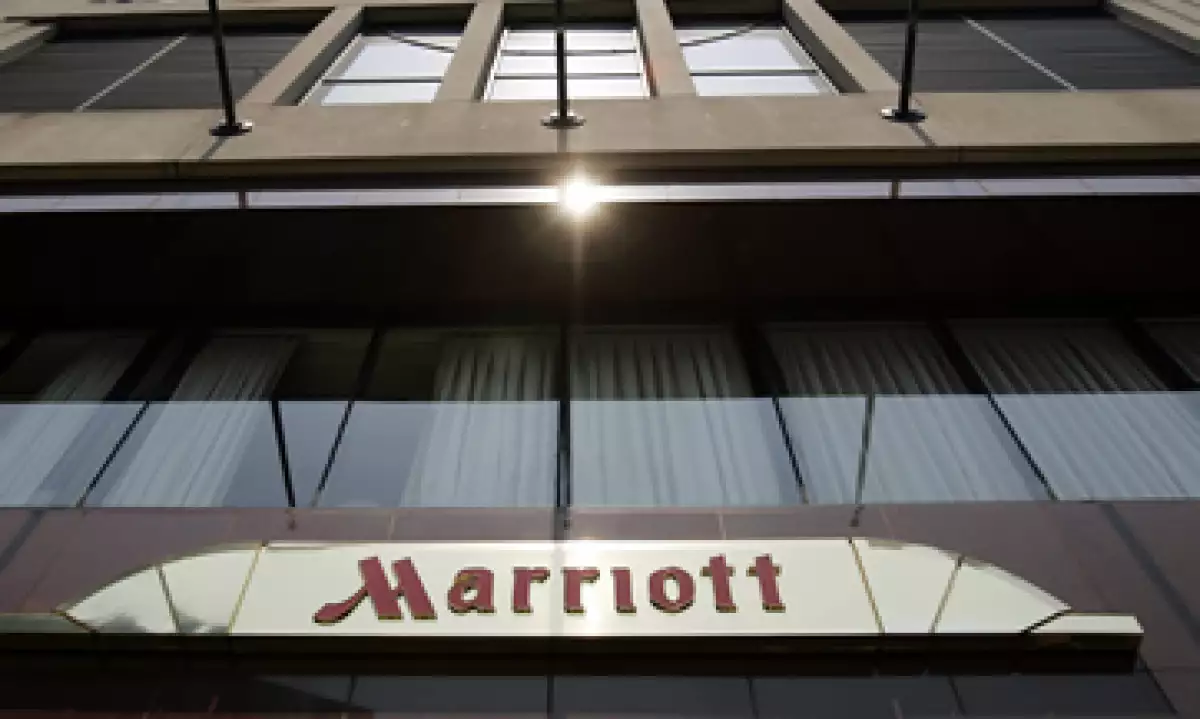 El hotel contará con un salón de 640 metros cuadrados de espacio flexible, además de una amplia gama de servicios y actividades de entretenimiento. (Foto: AP)