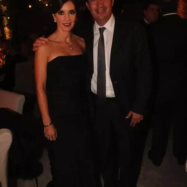 Lulu Escobar y Chez Errejon