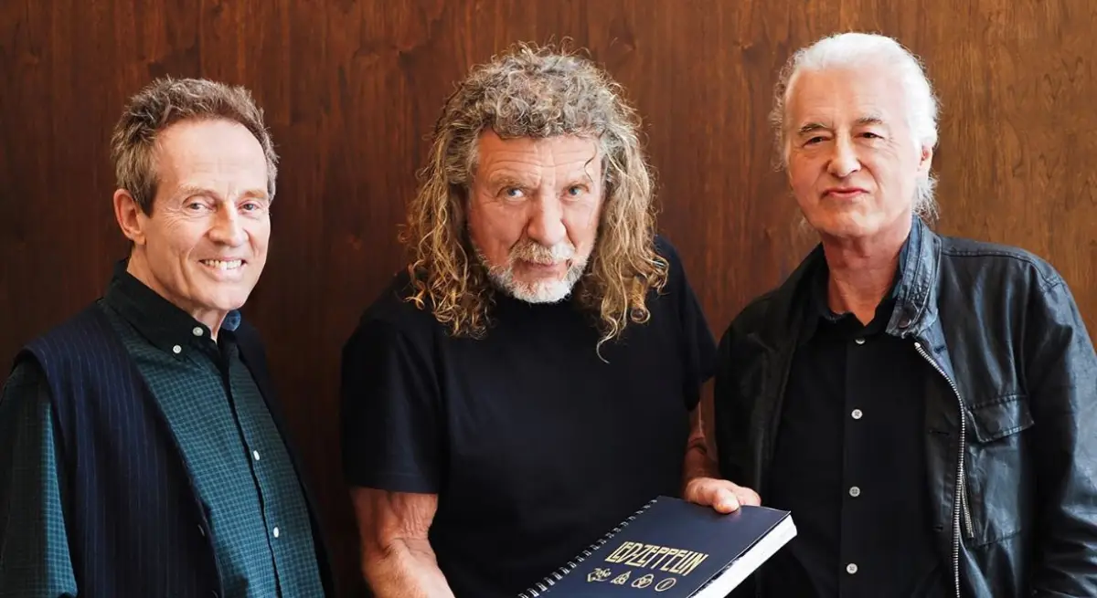 Led Zeppelin