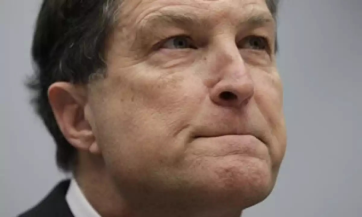 Lacker dijo que también creía que la referencia a la holgura del mercado laboral sería eliminada. (Foto: Reuters )