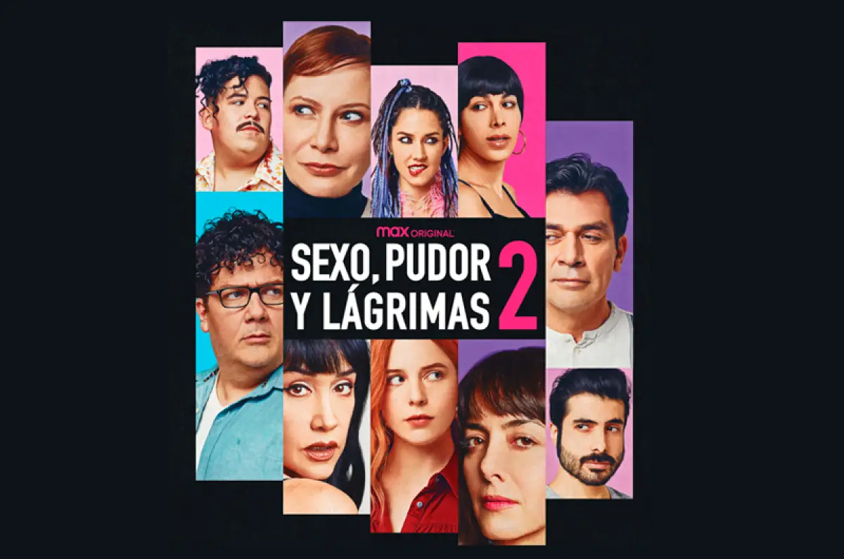 Sexo, pudor y lágrimas 2
