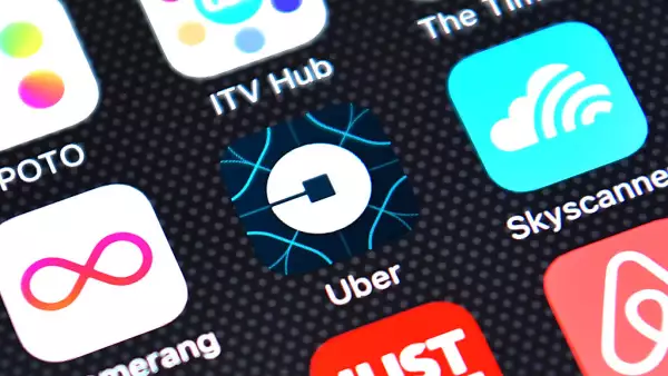 Uber
