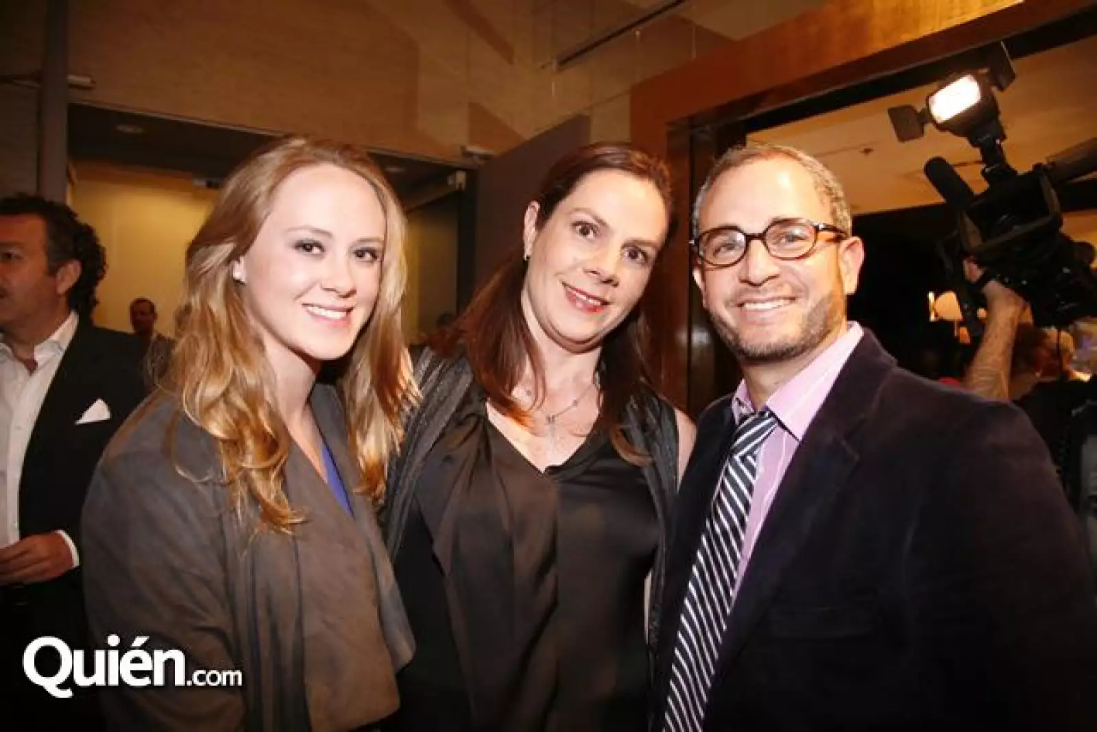 Alexia Tardan,Conni Tardan,Ignacio Braga