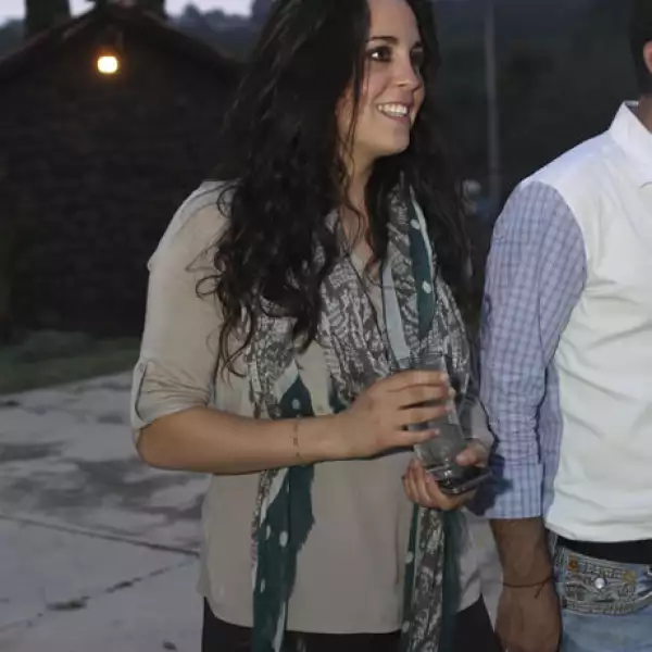 Ana Cristina González