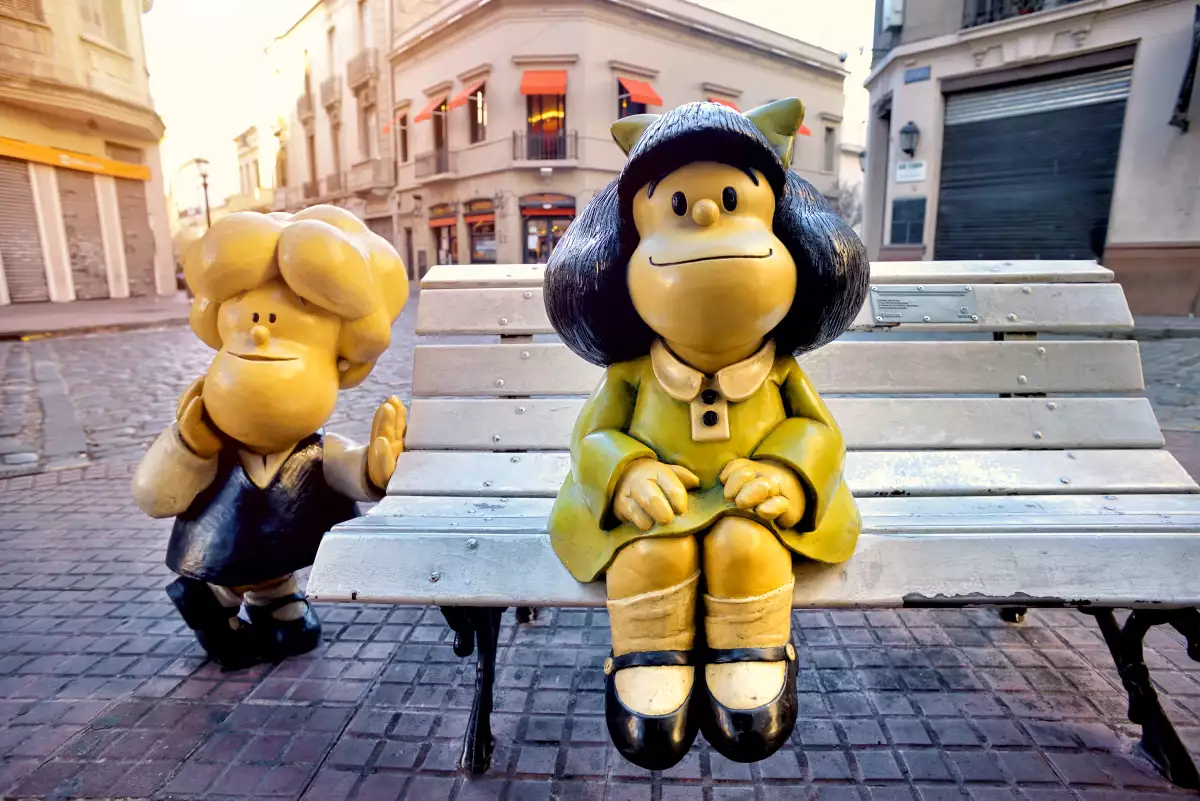 Mafalda