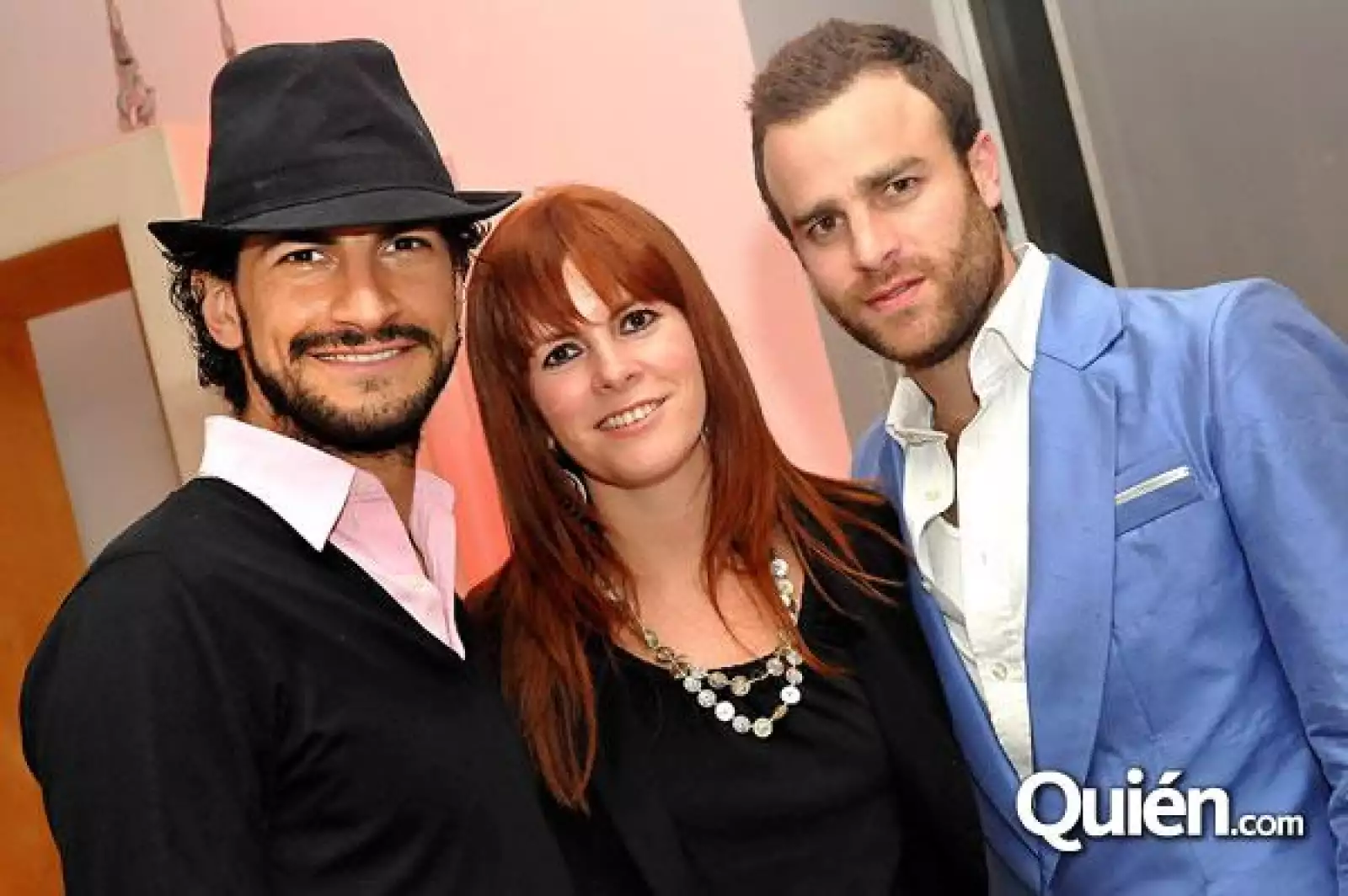 Cumple de Raul Xumalin