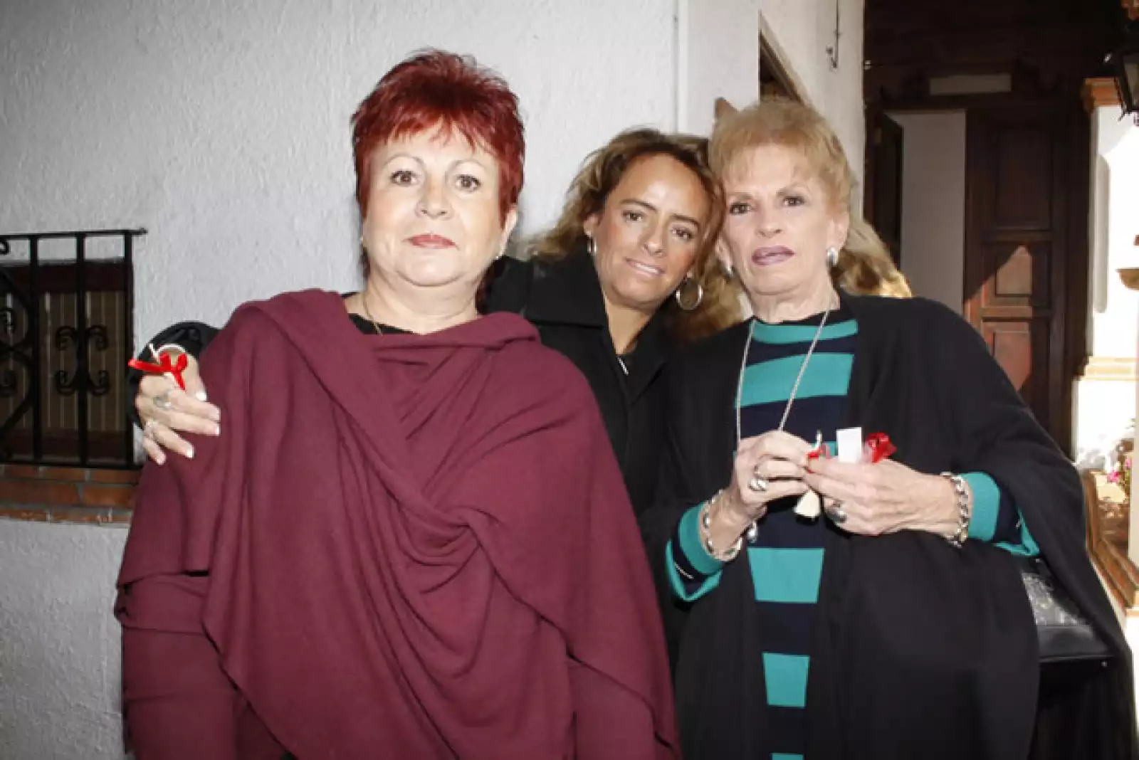 Despedida Marcela Cárdena