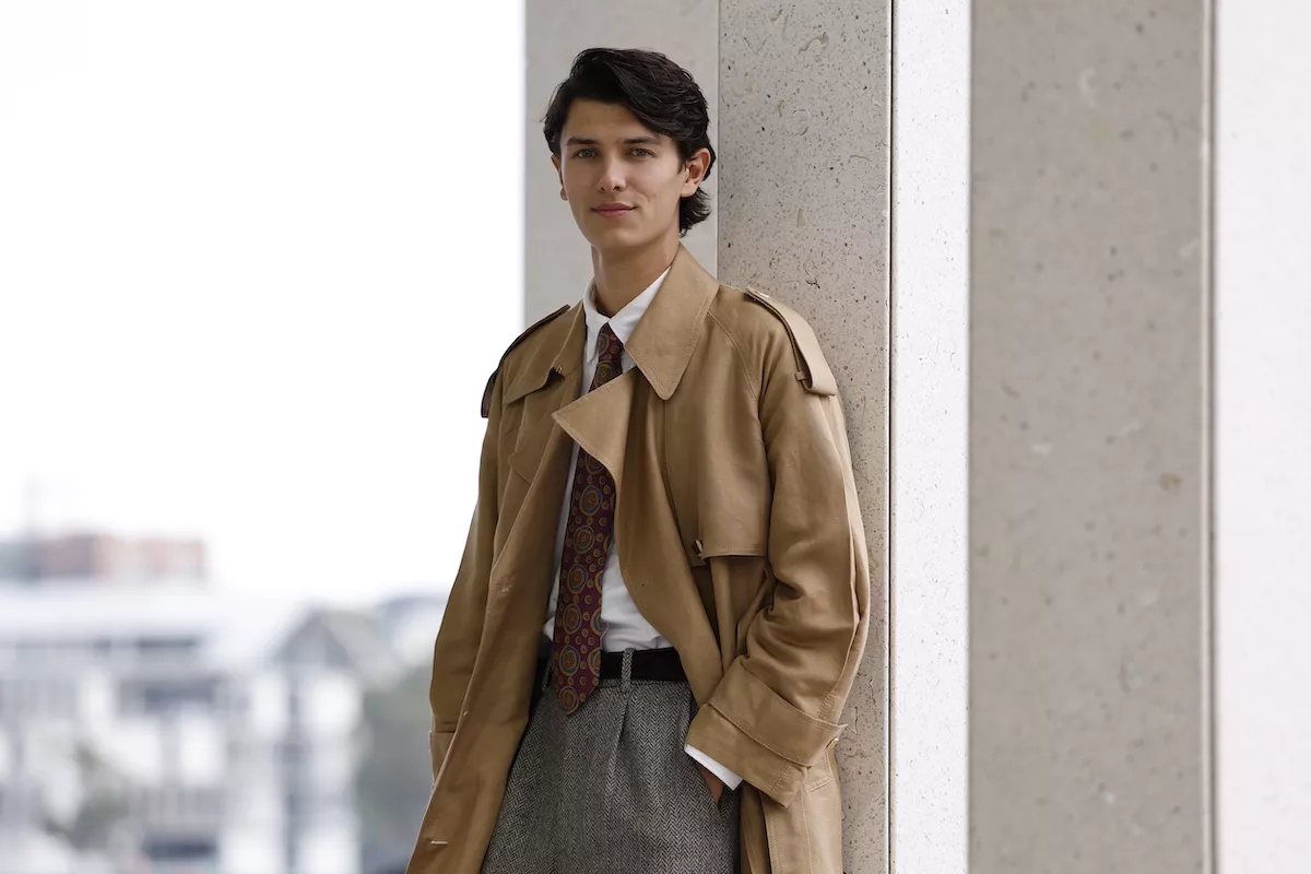 Aje - Arrivals - Australian Fashion Week 2025