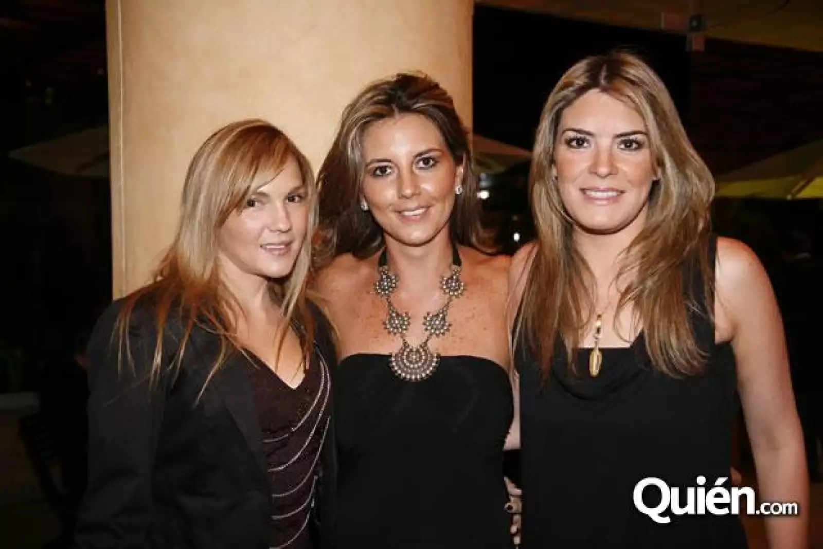 Inauguracion Casa Club Bosque Real