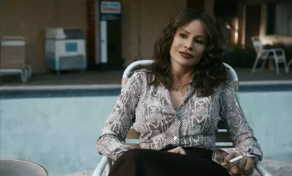Sofía Vergara interpreta a Griselda Blanco en la serie Griselda