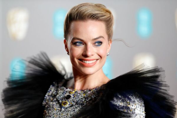 EE British Academy Film Awards - Red Carpet Arrivals