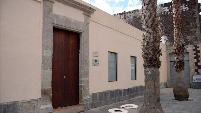 Un rescate del Fideicomiso Centro Histórico de la CDMX