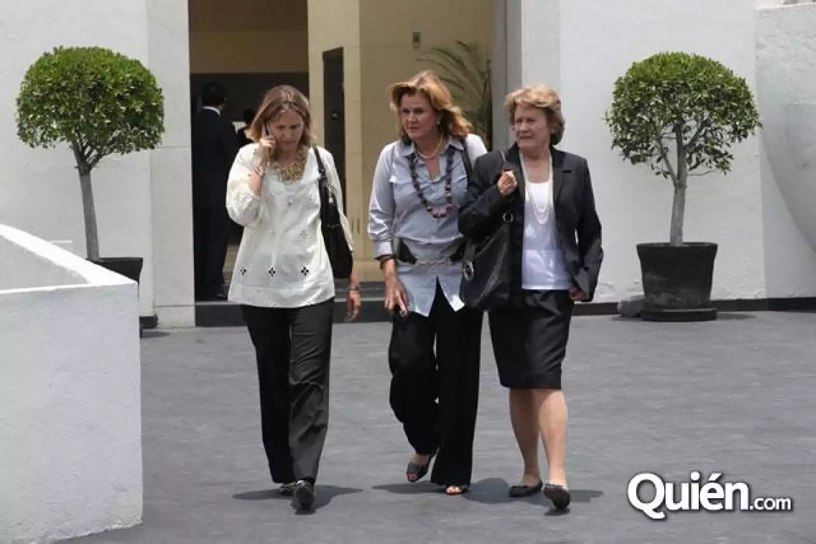 Funeral Alfredo Harp