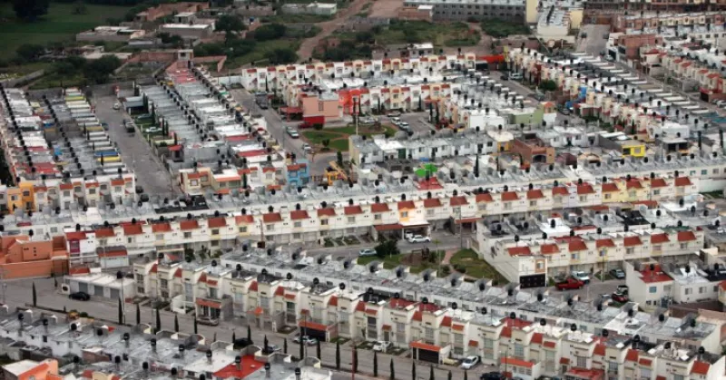 La media nacional que registró el ISA fue de 80.24. (Foto: Cortesía Gobierno de San Luis Potosí)