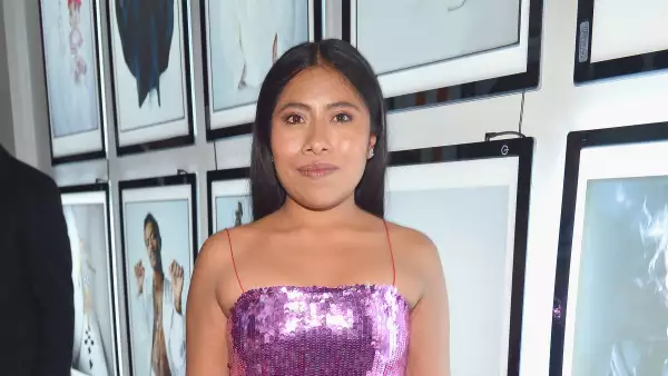 Yalitza Apar