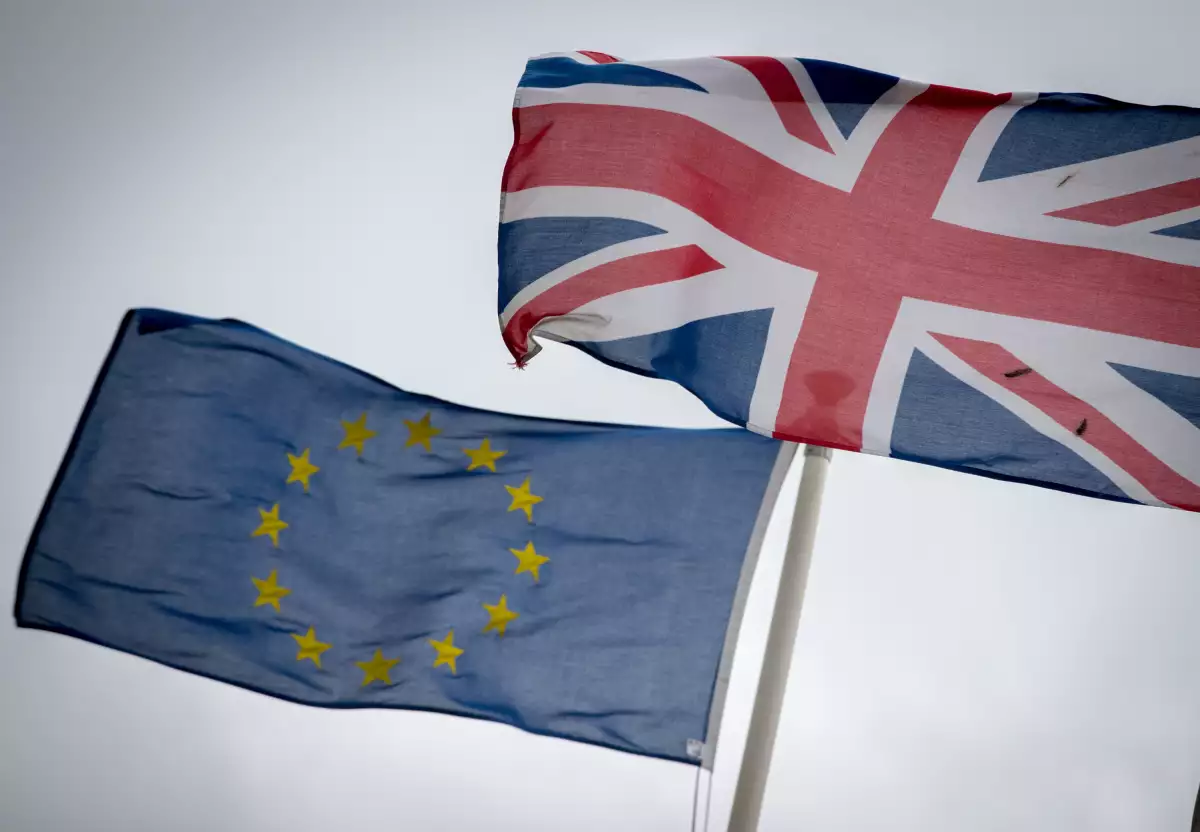 Este jueves, los británicos irán a las urnas para determinar su membresía en la UE.