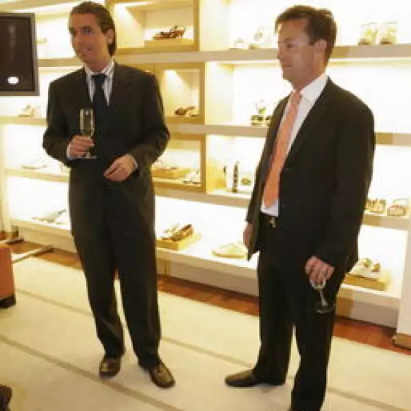 Eduardo Magaña, Helio Fajardo