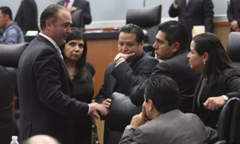 La iniciativa será analizada por la Comisión de Estudios Legislativos debido a que prevé cambios constitucionales.  (Foto: Cuartoscuro)