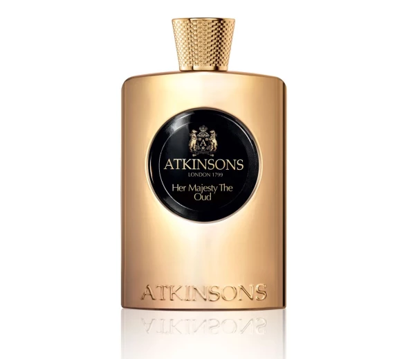 Atkinsons
