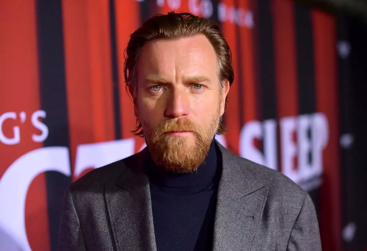 Premiere Of Warner Bros Pictures' "Doctor Sleep" - Red Carpet
