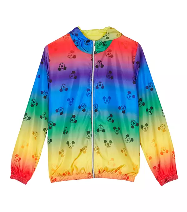 Foto: El Palacio de Hierro, The Mashup