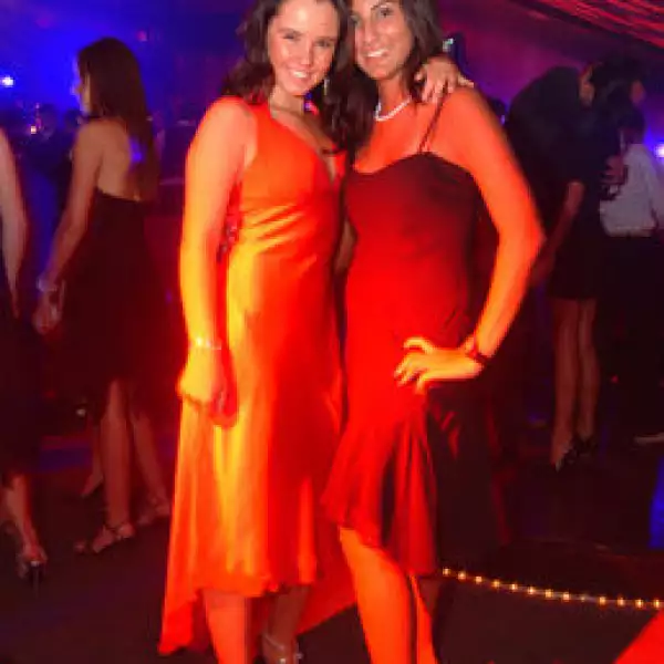 Regina Cejudo, Ana María Cabrejas