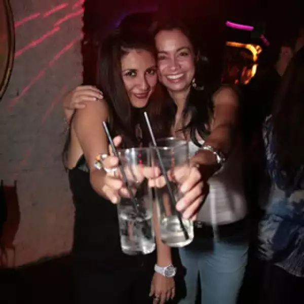 Cumple Mariana Díaz