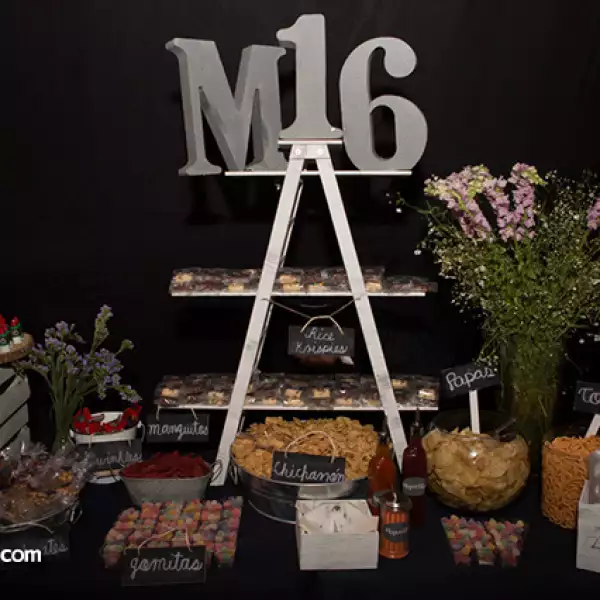 Graduación Colegio Monte Verde