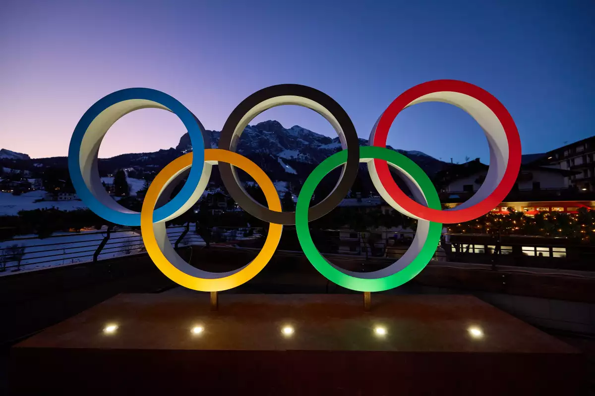 qatar esta interesado en albergar los juegos olimpicos de 2036