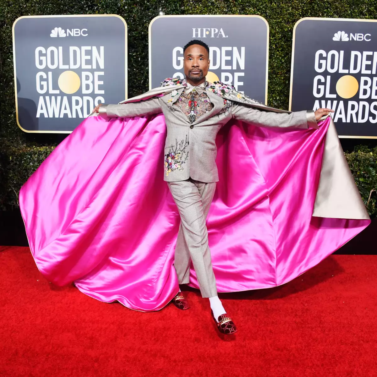 Billy Porter