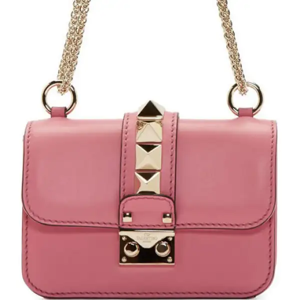 Valentino.