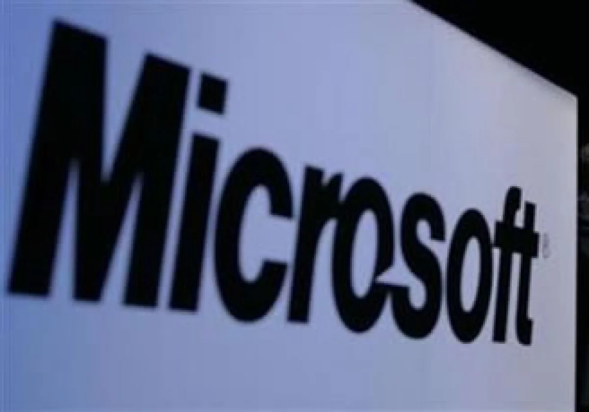 Analistsa esperan que el nuevo sistema operativo de Microsoft esté listo en septiembre. (Foto: Reuters)