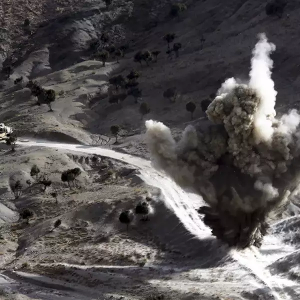 ¿Libertad prolongada? 